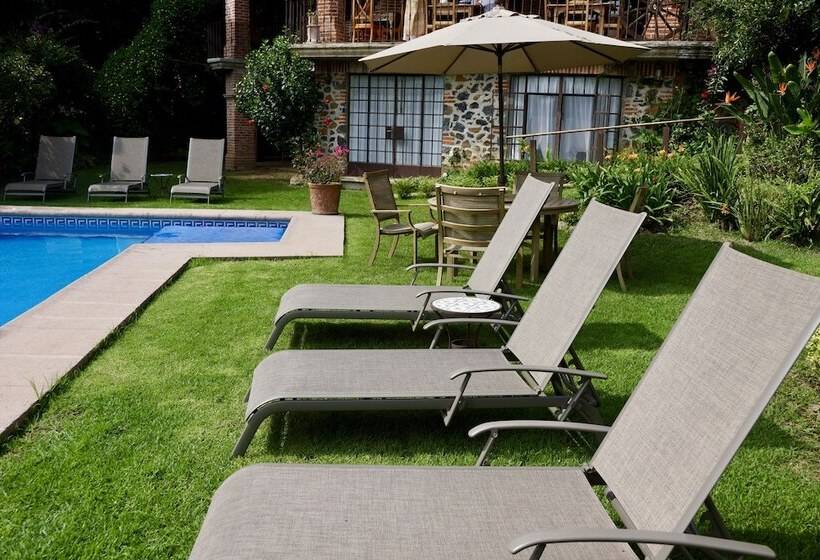 فندق Casa Del Angel