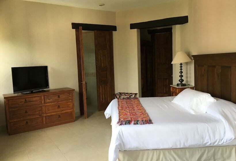 فندق Casa Del Angel