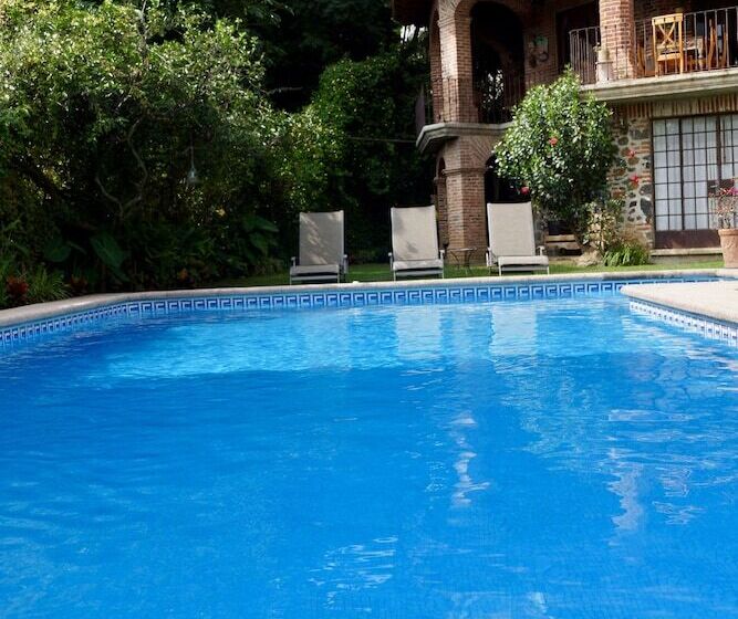 فندق Casa Del Angel