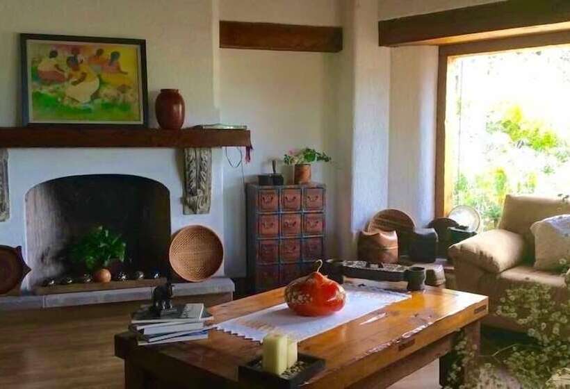 فندق Casa Del Angel