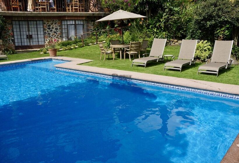 فندق Casa Del Angel