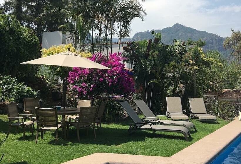 فندق Casa Del Angel