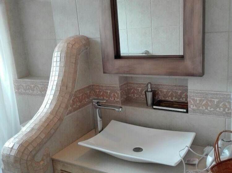 فندق Casa Del Angel