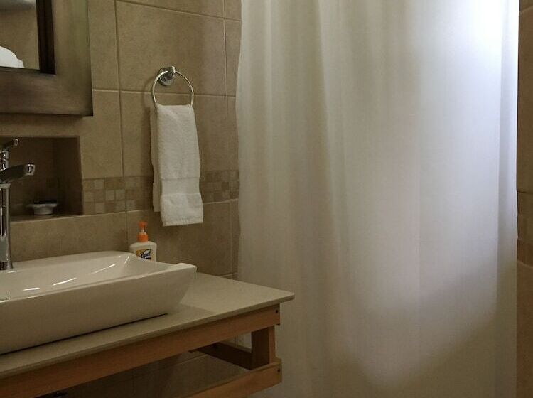 فندق Casa Del Angel