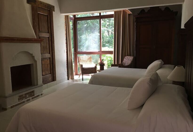 فندق Casa Del Angel