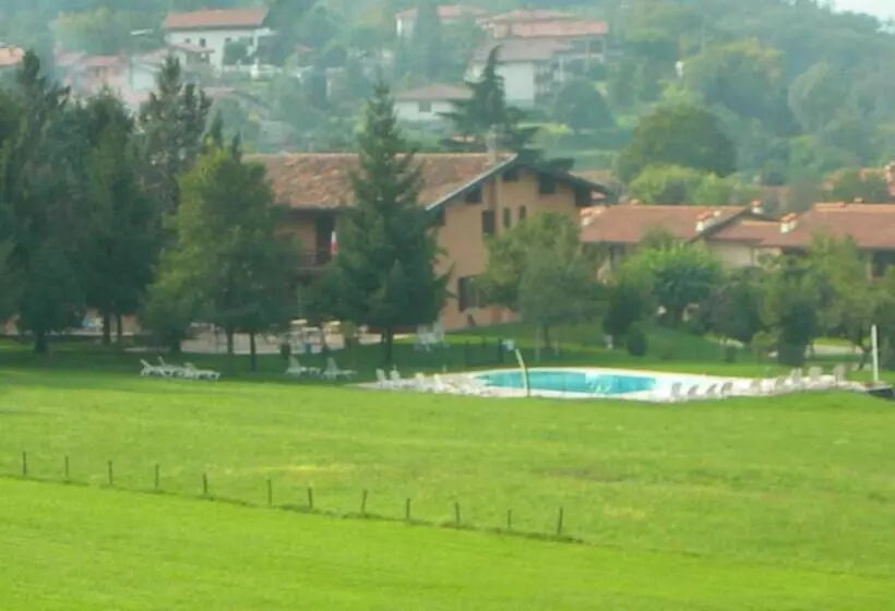 هتل Colomber