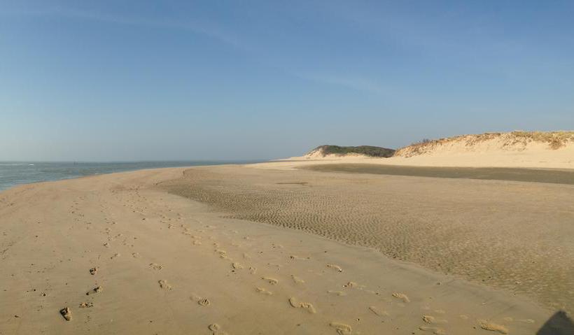 ホテル De Rode Leeuw