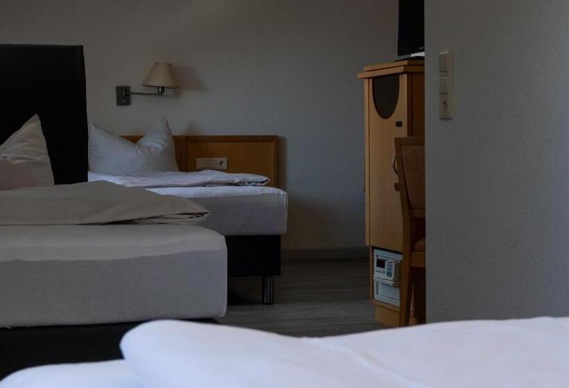 Hotel Gästehaus Moser