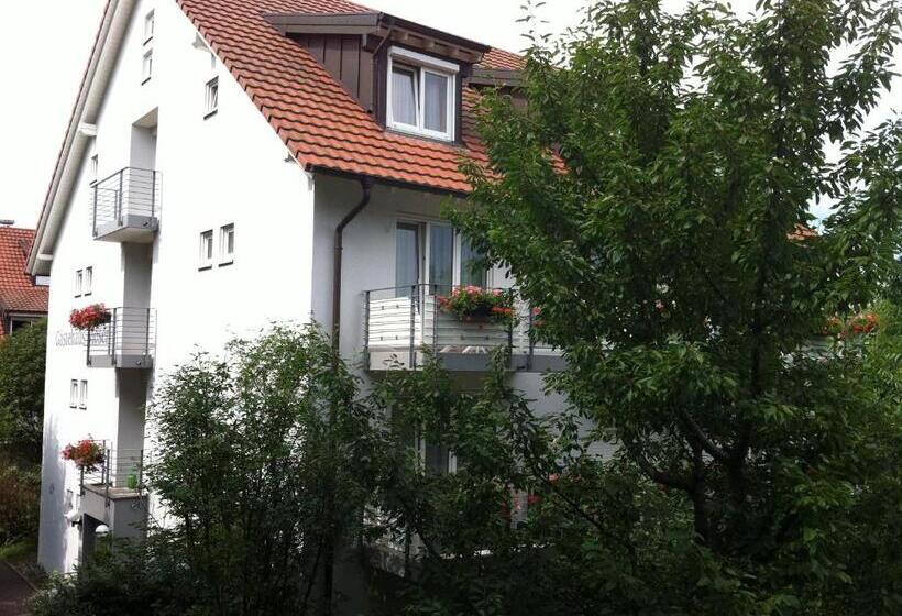 Hotel Gästehaus Moser