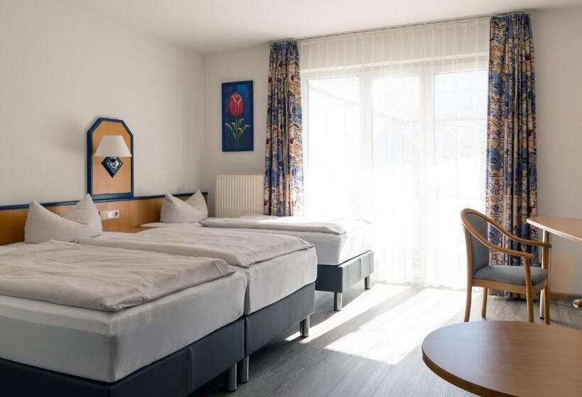 Hotel Gästehaus Moser