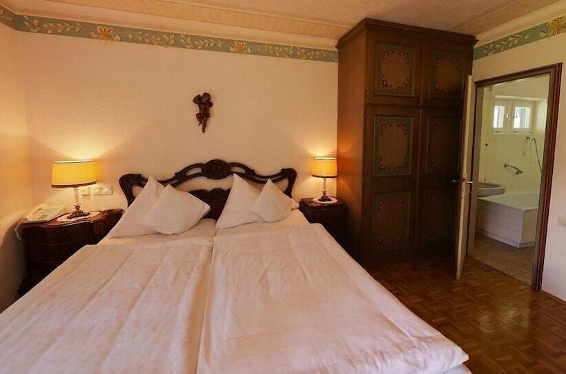 בית מלון כפרי Harrida