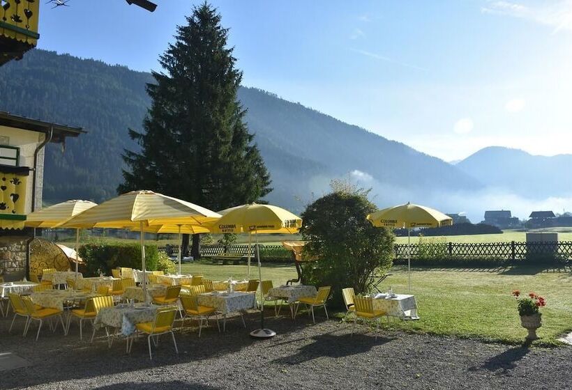 בית מלון כפרי Harrida