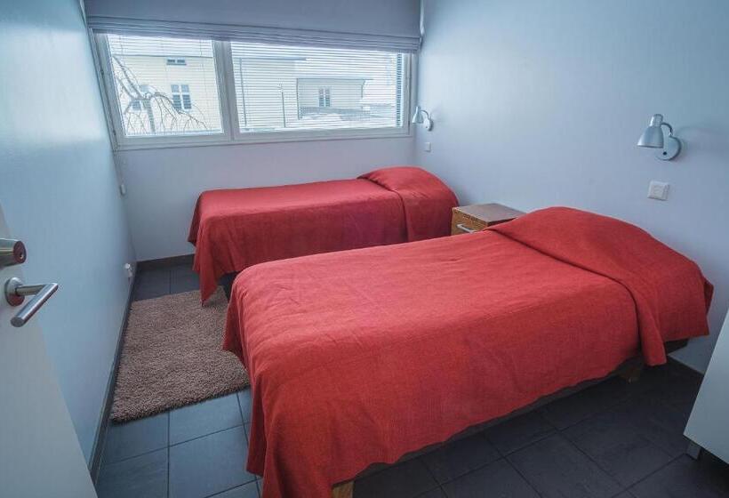 Отель Hyvärilä Youth  And Holiday Centre