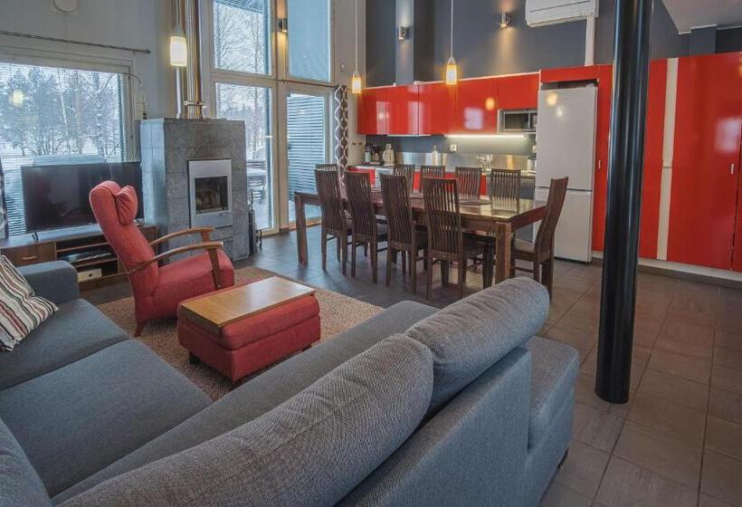 Отель Hyvärilä Youth  And Holiday Centre