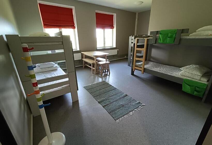 Отель Hyvärilä Youth  And Holiday Centre