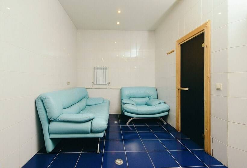 בית מלון כפרי Iceberg House