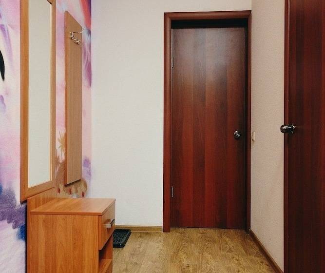 בית מלון כפרי Iceberg House