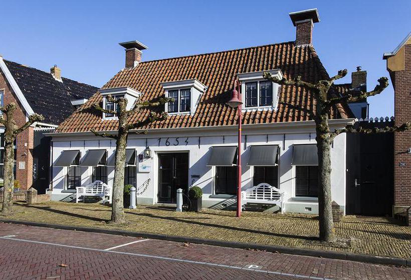 ホテル It Ankerplak