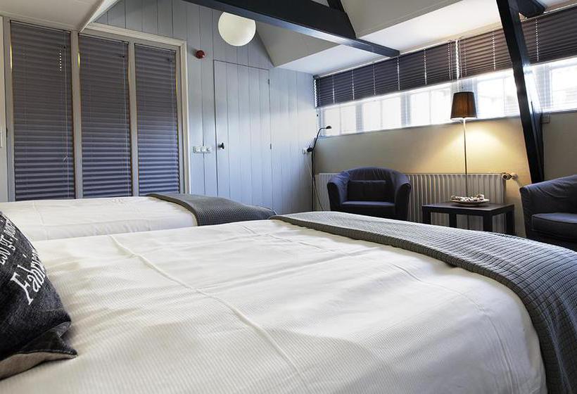 ホテル It Ankerplak