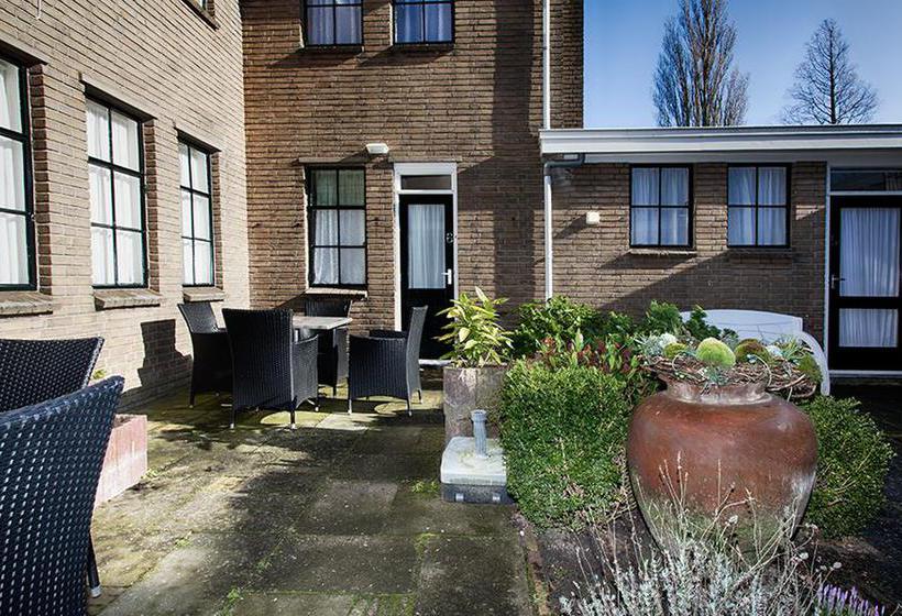 ホテル It Ankerplak