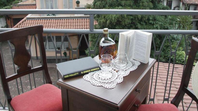 ホテル La Locanda