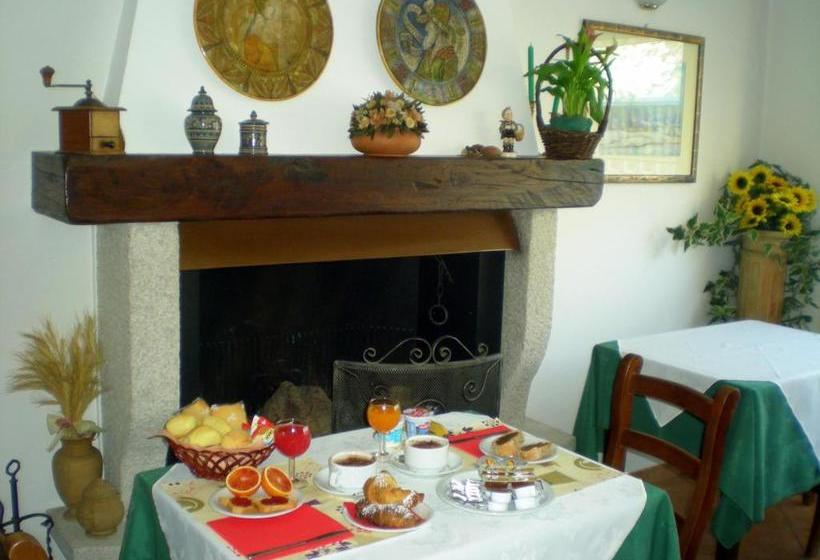 ホテル La Locanda