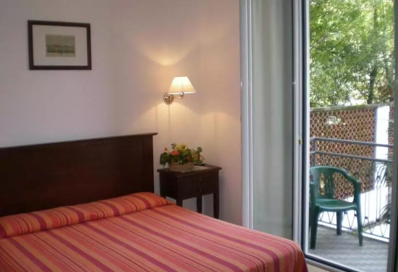 هتل La Locanda