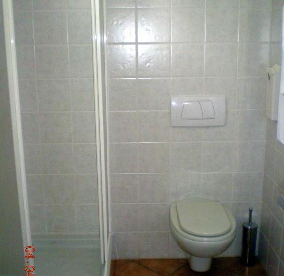 ホテル La Locanda