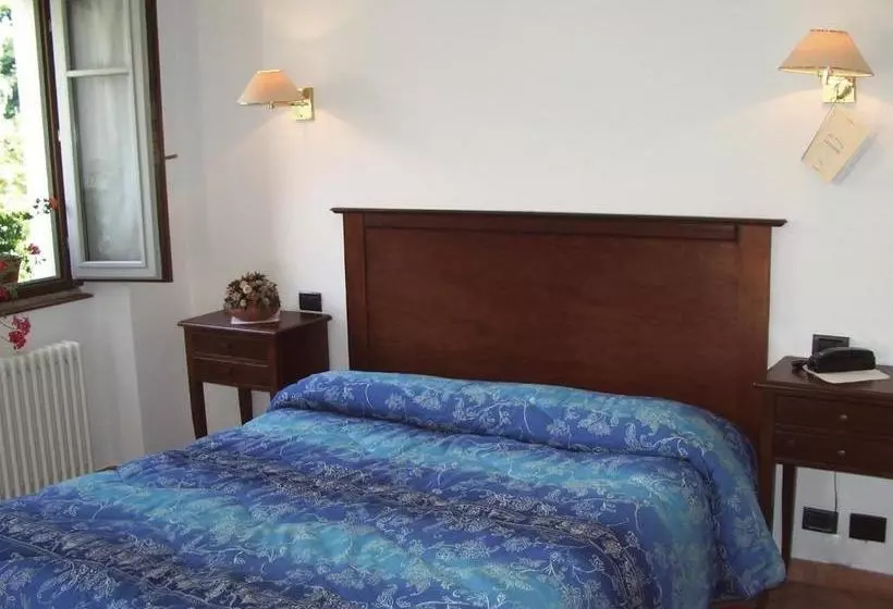 هتل La Locanda