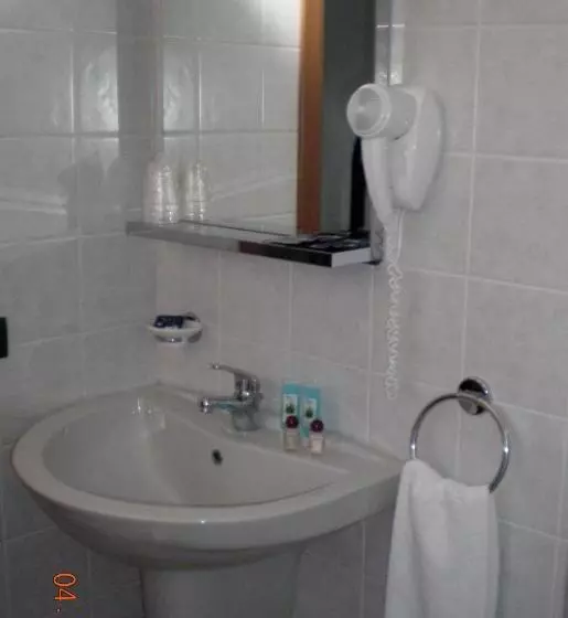 هتل La Locanda