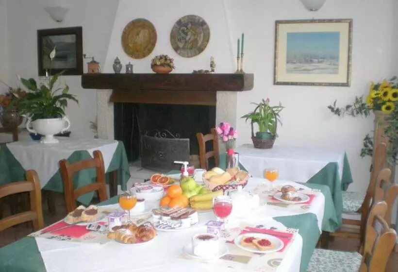 هتل La Locanda