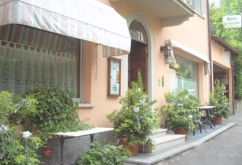 هتل La Locanda