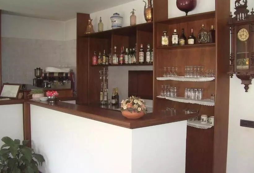 هتل La Locanda
