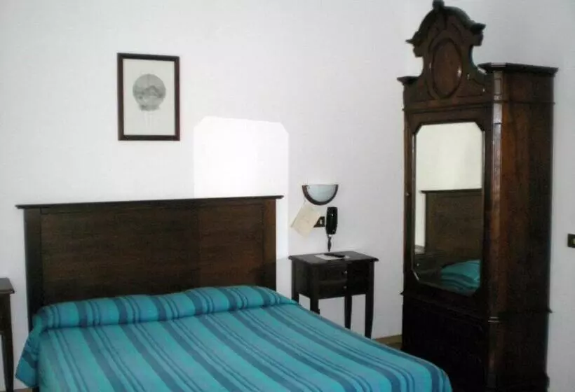 هتل La Locanda
