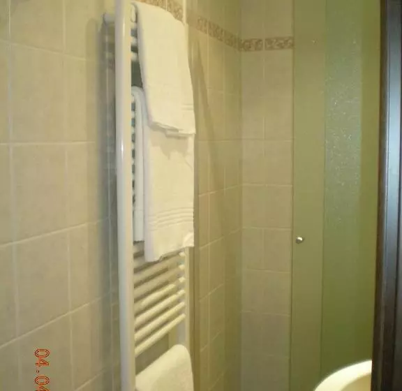هتل La Locanda