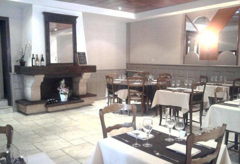 בית מלון כפרי Le Central By Santat !