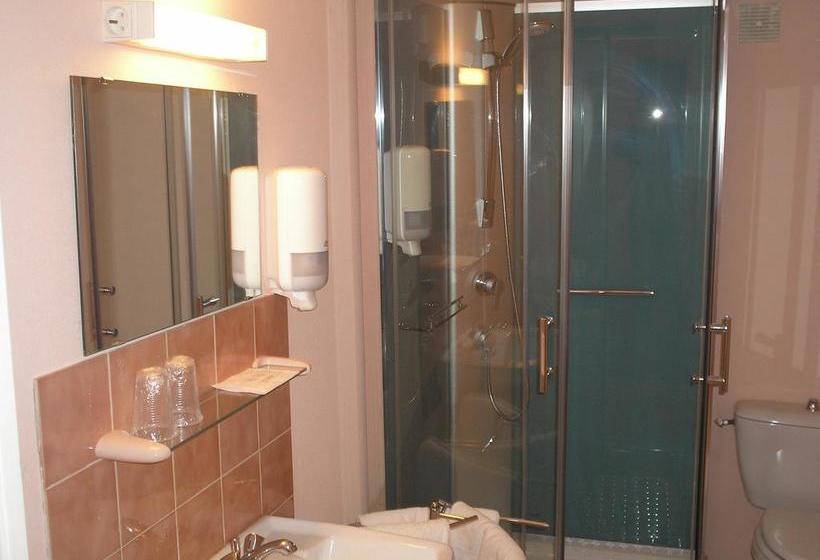 בית מלון כפרי Le Central By Santat !