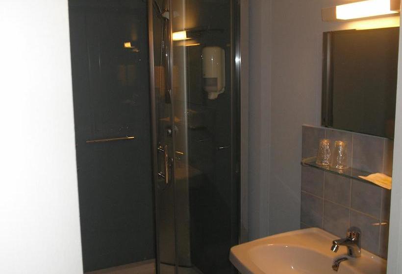 בית מלון כפרי Le Central By Santat !