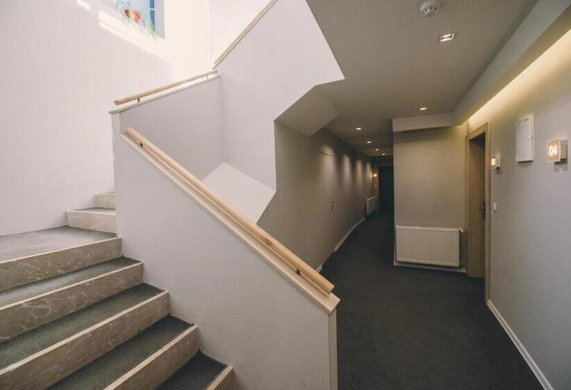 هتل Nova Bentbaša