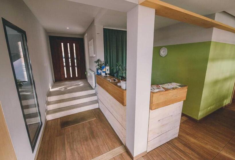 هتل Nova Bentbaša