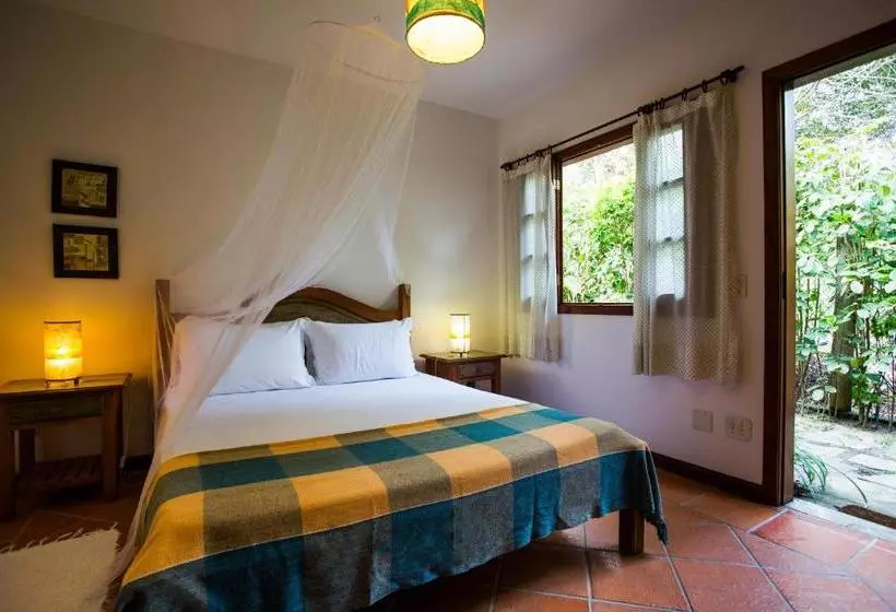 ホテル Pousada Corsário Santo André