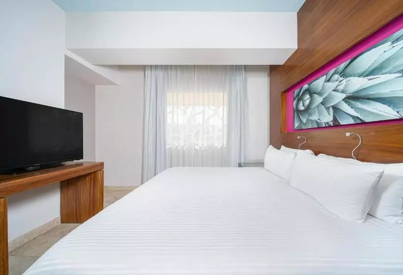 ホテル Altitude By Krystal Grand Los Cabos – All Inclusive