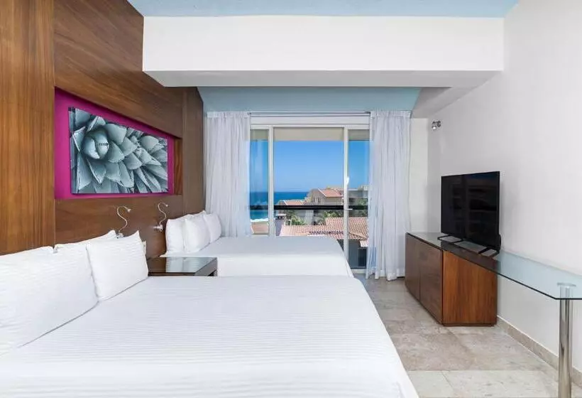 ホテル Altitude By Krystal Grand Los Cabos – All Inclusive