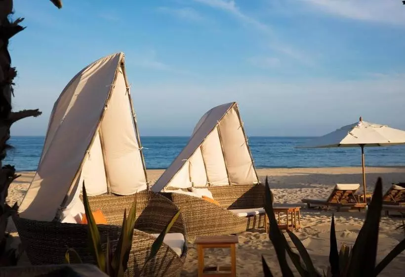 ホテル Altitude By Krystal Grand Los Cabos – All Inclusive