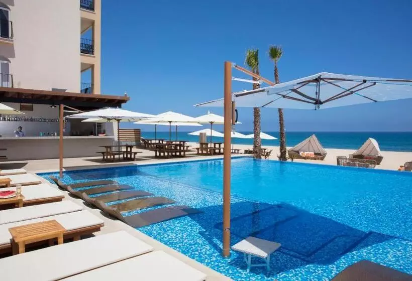 ホテル Altitude By Krystal Grand Los Cabos – All Inclusive