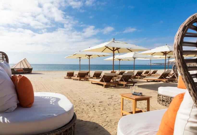 Belair Sunclub Hotel Cabos