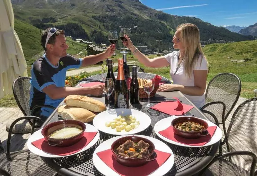 هتل Ristorante San Pietro