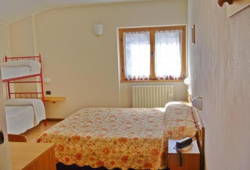 فندق Ristorante San Pietro