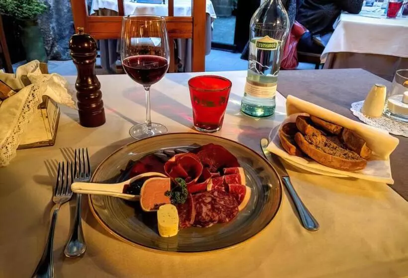 هتل Ristorante San Pietro