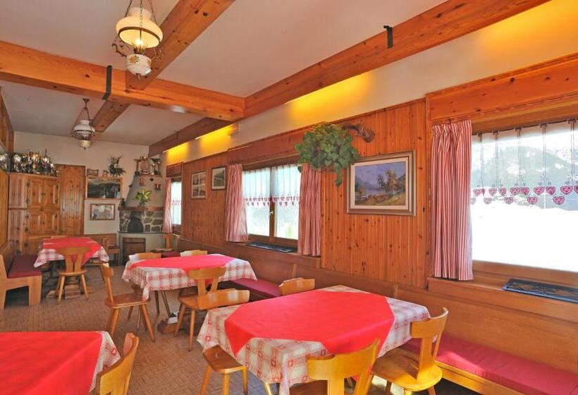 فندق Ristorante San Pietro